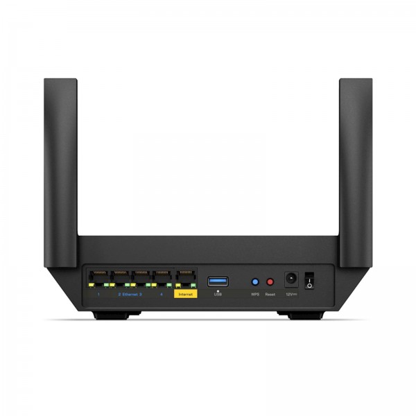 LINKSYS  usmerjevalnik HYDRA PRO 6, AX5400 DUAL BAND  WIFI 6 ROUTER