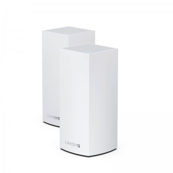 LINKSYS VELOP Atlas Pro 6 Mesh WiFi 6 2 PACK MX5502-KE
