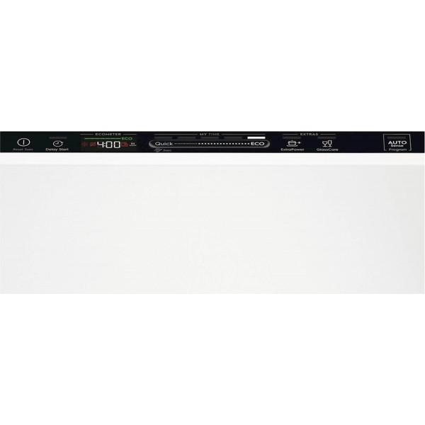 Vgr. pomivalni stroj Electrolux EES48200L, inverter, 700 Maxi Flex