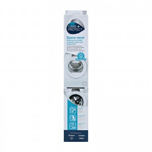 Vezni element med pralnim in sušilnim strojem WSK 1102/2 SLM FM (Care+Protect)