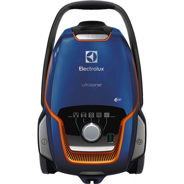 Sesalnik z vrečko Electrolux EUOC94DB, Ultra One