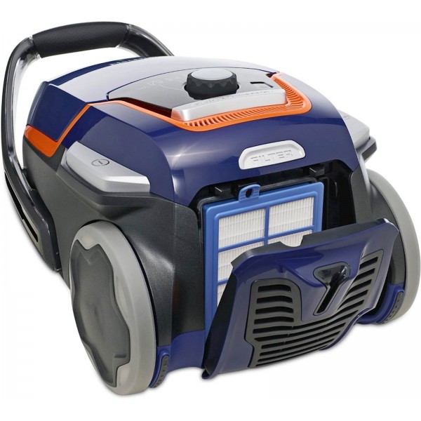 Sesalnik z vrečko Electrolux EUOC94DB, Ultra One