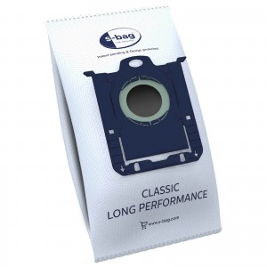 Vrečke za sesalnik Electrolux E201S s-bag 4/1