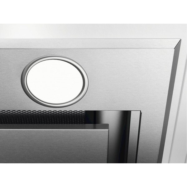 Popolnoma vgradna napa Electrolux LFG716X, Hob2Hood®, 54 cm Popolnoma vgradna napa Electrolux LFG716X, Hob2Hood®, 54 cm