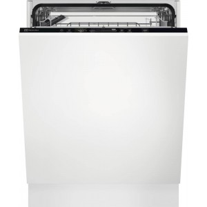 Vgr. pom. stroj Electrolux EEQ47210L, inverter, QuickSelect