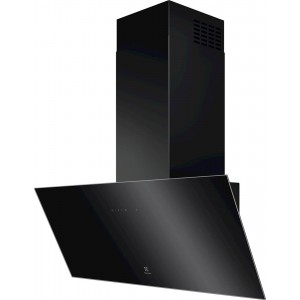 Kuhinjska napa Electrolux LFV439K, 90 cm, črna