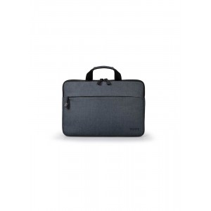 Torbica PORT Belize TL 13,3" siva