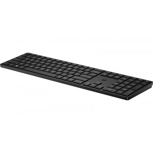 Tipkovnica HP 455 programabilna brezžična Tipkovnica HP 455 programabilna brezžična