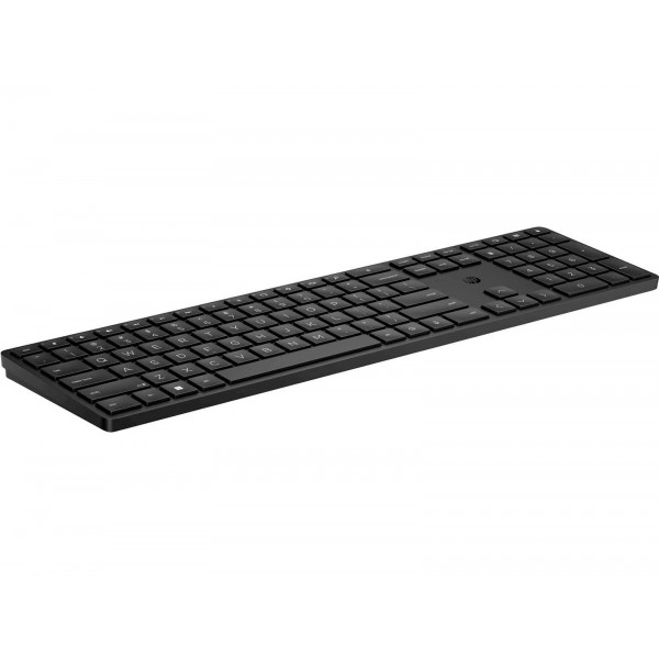 Tipkovnica HP 455 programabilna brezžična Tipkovnica HP 455 programabilna brezžična