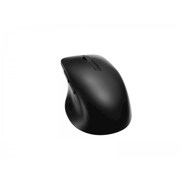 Miška ASUS SmartO Mouse MD200, brezžična, Bluetooth® 5.0, RF 2.4GHz, Secret Black