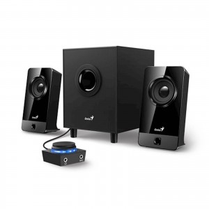 Zvočniki Genius SW-2.1 300X