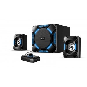 Zvočniki Genius SW-G2.1 1200 GAMING
