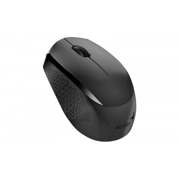 Miška Genius NX-8008S WL črna