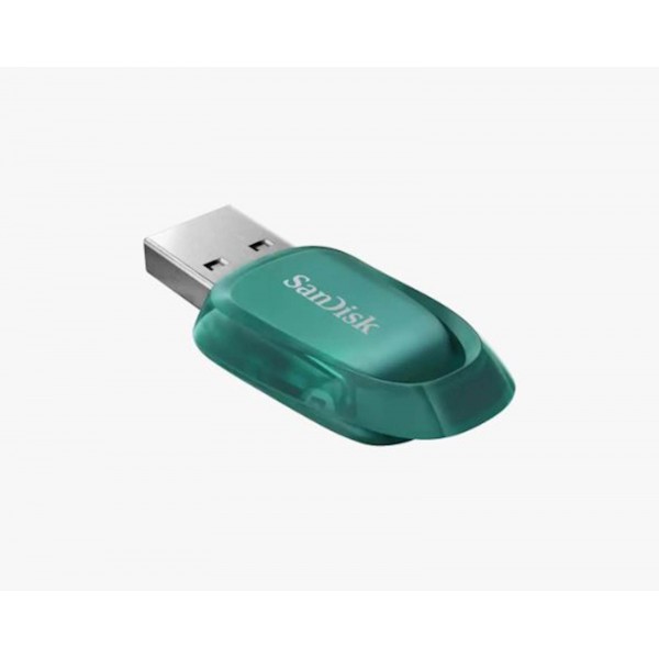 USB DISK SANDISK 256GB ULTRA ECO, 3.2 Gen1