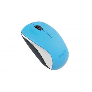 Miška Genius NX-7000 WL modra
