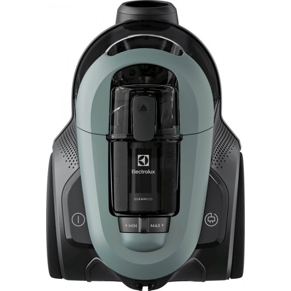 Sesalnik s posodo Electrolux EL61C2OG, brez vrečke
