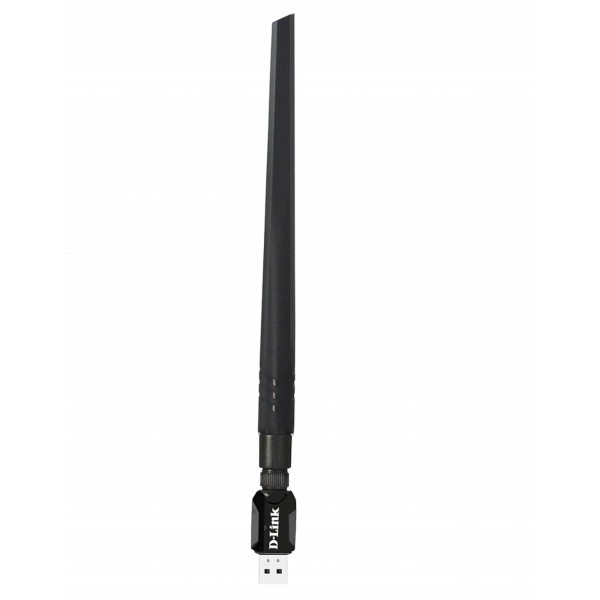 DLINK BREZŽIČNI AC USB ADAPTER DWA-137 DLINK BREZŽIČNI AC USB ADAPTER DWA-137