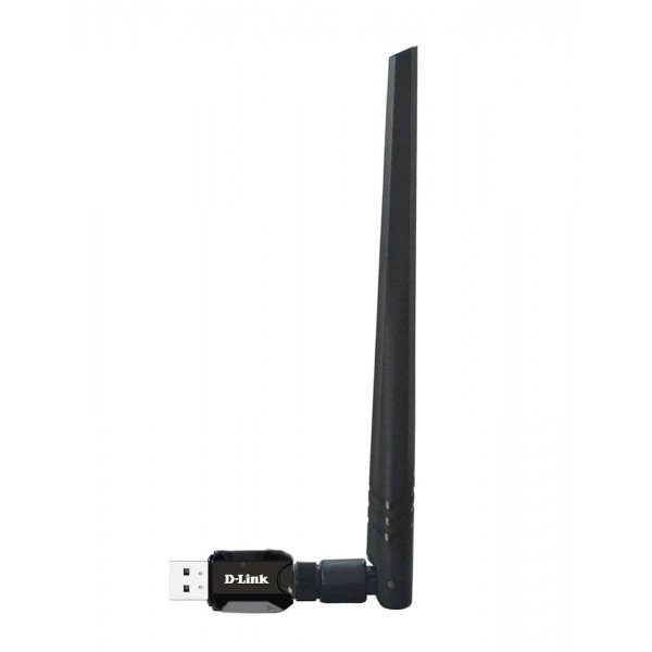 DLINK BREZŽIČNI AC USB ADAPTER DWA-137