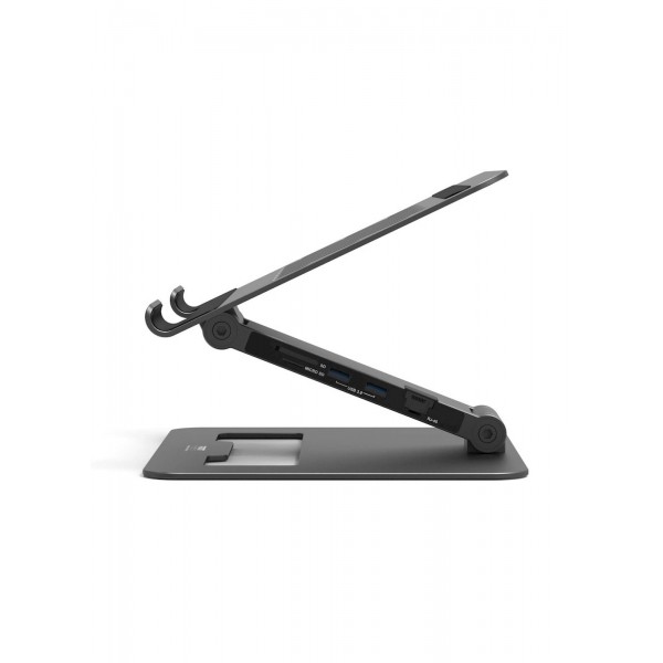 Docking Station in stojalo PORT USB-C Docking Station in stojalo PORT USB-C