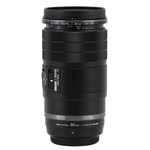 Objektiv Olympus 45 mm 1:1,2 PRO