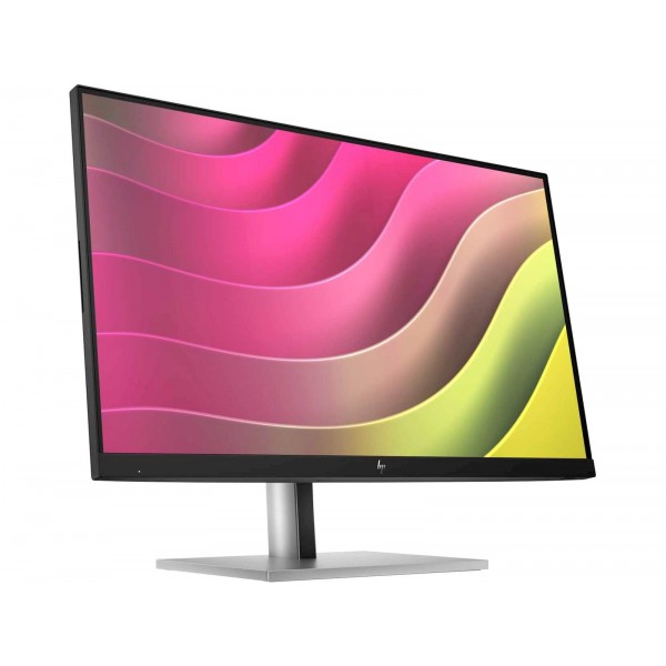 Monitor HP E24t G5 60,45 cm (23,8'') FHD IPS 16:9, Touch Monitor HP E24t G5 60,45 cm (23,8'') FHD IPS 16:9, Touch