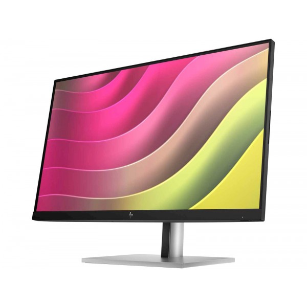 Monitor HP E24t G5 60,45 cm (23,8'') FHD IPS 16:9, Touch Monitor HP E24t G5 60,45 cm (23,8'') FHD IPS 16:9, Touch