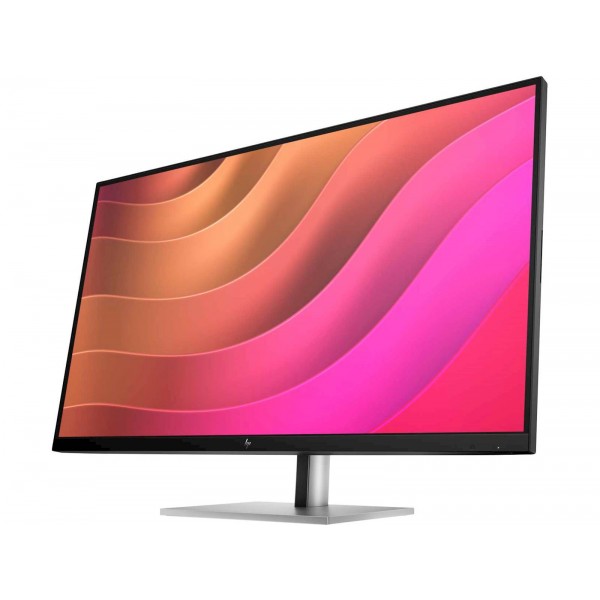 Monitor HP E32k G5 80 cm (31,5'') 4K UHD, IPS 16:9, USB-C 65W, nastavljiv