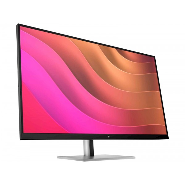 Monitor HP E32k G5 80 cm (31,5'') 4K UHD, IPS 16:9, USB-C 65W, nastavljiv