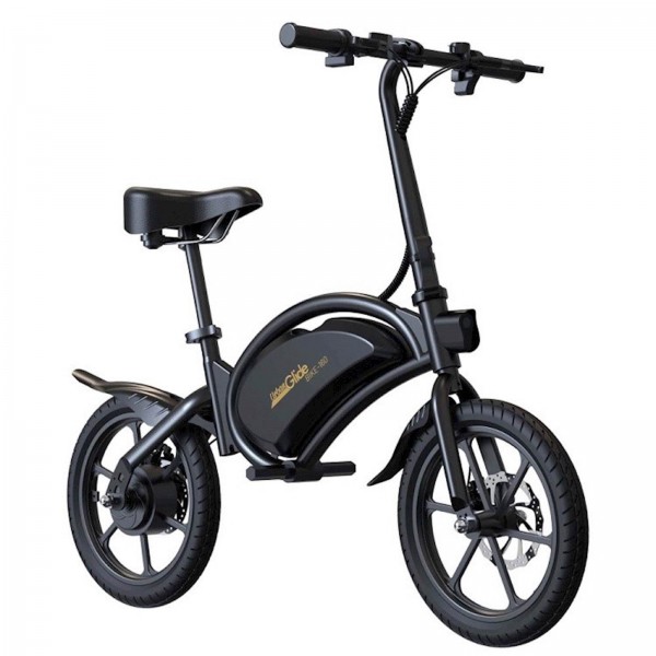 Električni skuter UrbanGlide Bike 160