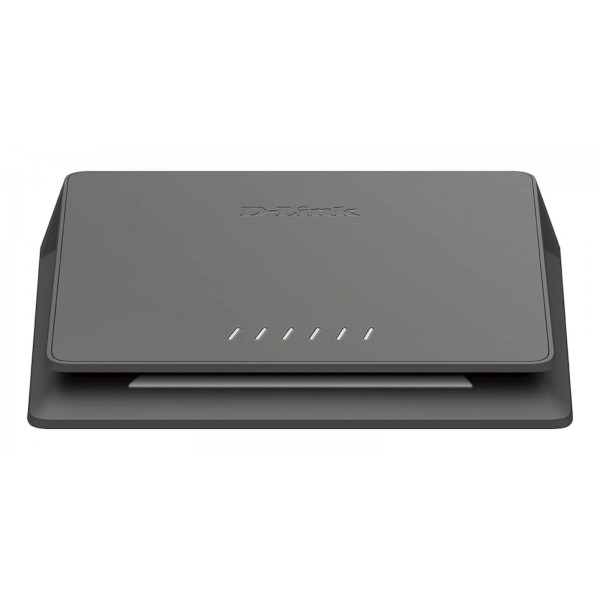 Mrežno stikalo DMS-106XT MultiGigabit Mrežno stikalo DMS-106XT MultiGigabit