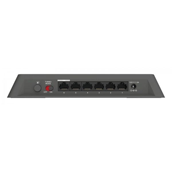 Mrežno stikalo DMS-106XT MultiGigabit Mrežno stikalo DMS-106XT MultiGigabit