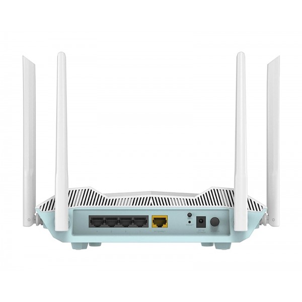 DLINK BREZŽIČNI MESH ROUTER R32/E EAGLE PRO AI DLINK BREZŽIČNI MESH ROUTER R32/E EAGLE PRO AI