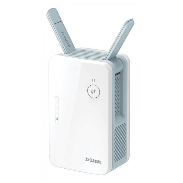 DLINK BREZŽIČNI AC repetitor  EAGLE PRO AI AX1500 Mesh