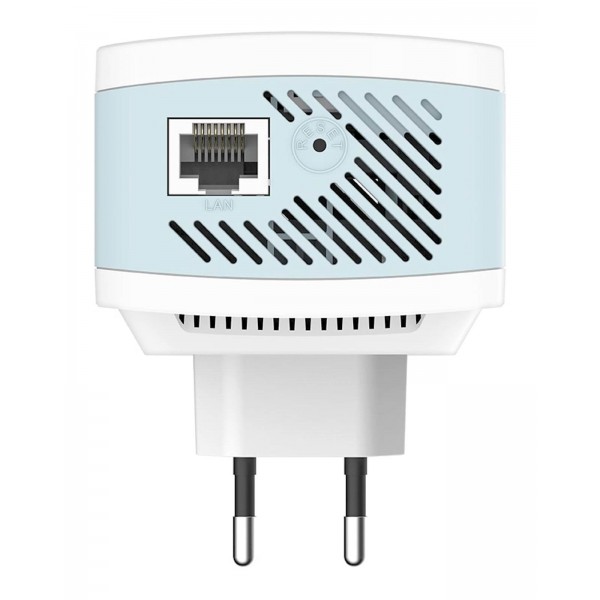 DLINK BREZŽIČNI AC repetitor  EAGLE PRO AI AX1500 Mesh