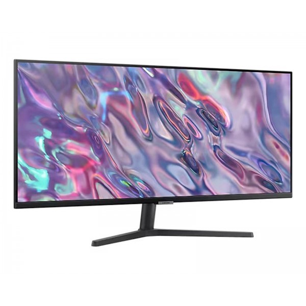 Monitor Samsung 34" S50GC ViewFinity S5, VA, 3440x1440, 2x HDMI, DP