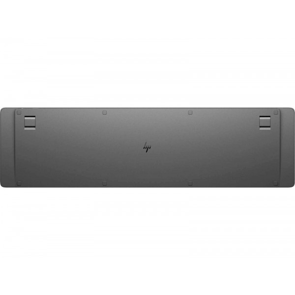 Programabilna brezžična tipkovnica HP 975 črna