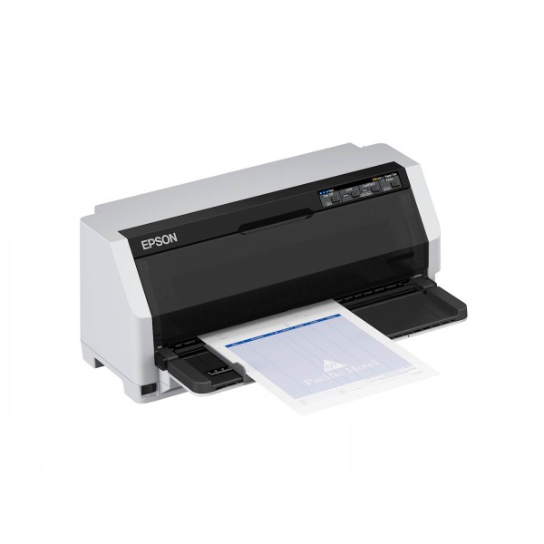 Iglični tiskalnik EPSON LQ-690II