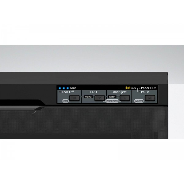 Iglični tiskalnik EPSON LQ-690II