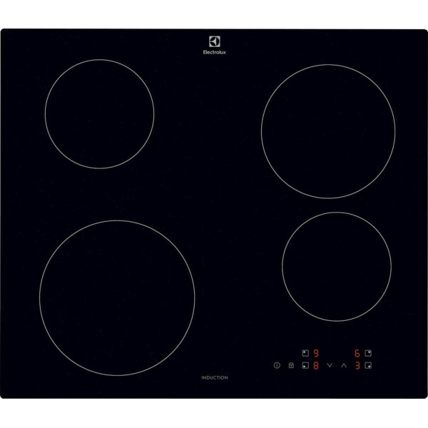 Vgradna plošča Electrolux LIB60420CK, indukcija
