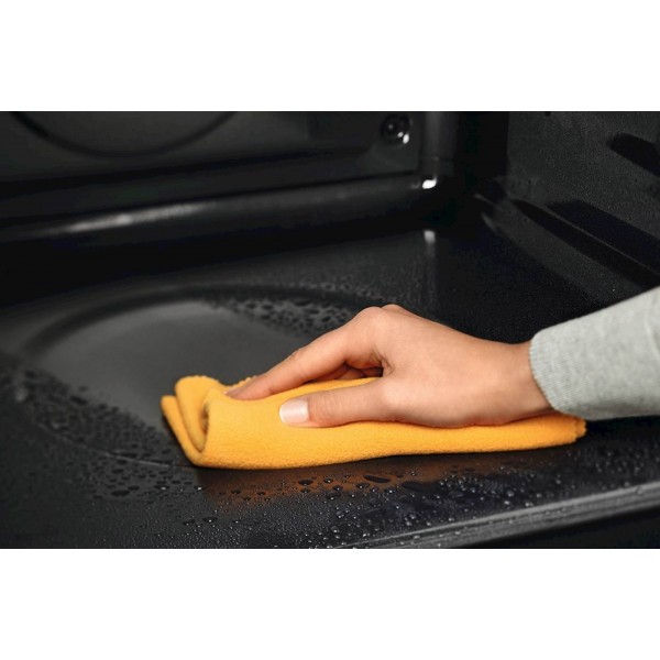 Vgradna pečica Electrolux EOH3H00BX, AquaClean