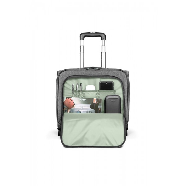 Torba na kolesih PORT Yosemite Eco Trolley, IATA