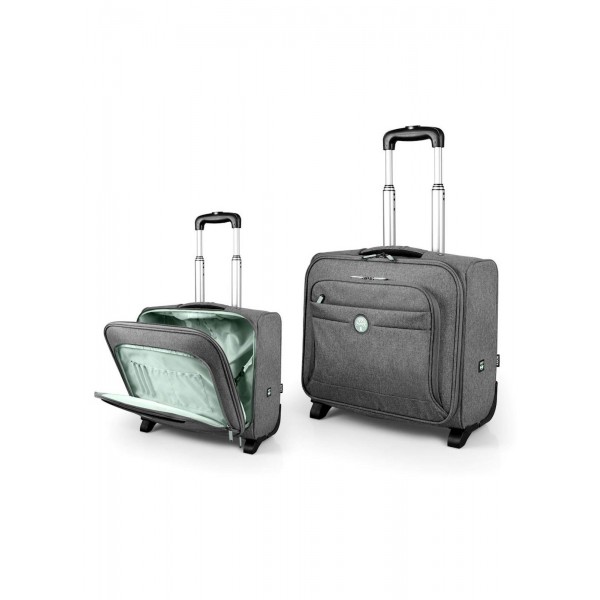 Torba na kolesih PORT Yosemite Eco Trolley, IATA