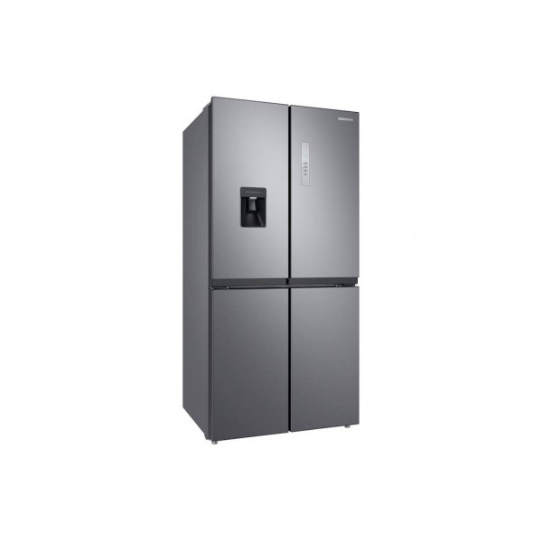 HLADILNIK SAMSUNG RF48A401EM9/EO (brez priklopa) HLADILNIK SAMSUNG RF48A401EM9/EO (brez priklopa)