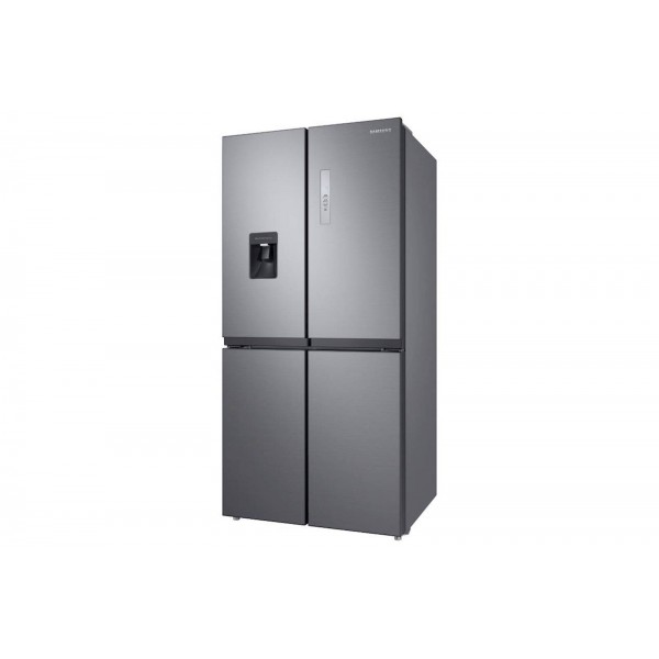 HLADILNIK SAMSUNG RF48A401EM9/EO (brez priklopa) HLADILNIK SAMSUNG RF48A401EM9/EO (brez priklopa)