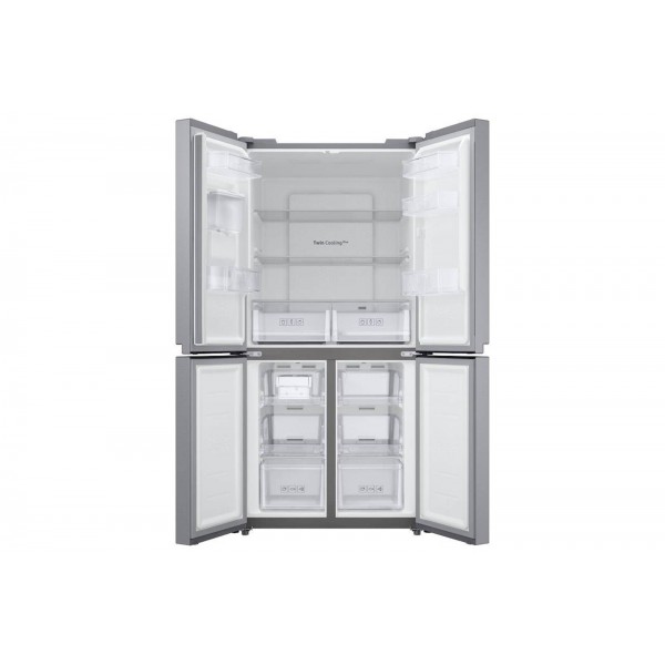 HLADILNIK SAMSUNG RF48A401EM9/EO (brez priklopa) HLADILNIK SAMSUNG RF48A401EM9/EO (brez priklopa)