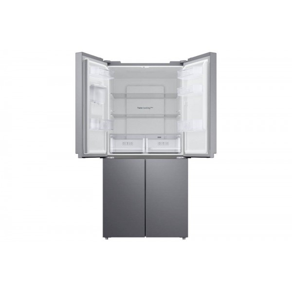 HLADILNIK SAMSUNG RF48A401EM9/EO (brez priklopa) HLADILNIK SAMSUNG RF48A401EM9/EO (brez priklopa)