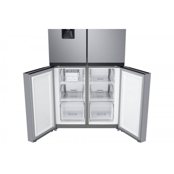 HLADILNIK SAMSUNG RF48A401EM9/EO (brez priklopa) HLADILNIK SAMSUNG RF48A401EM9/EO (brez priklopa)