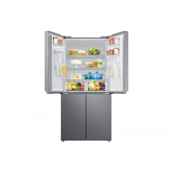 HLADILNIK SAMSUNG RF48A401EM9/EO (brez priklopa) HLADILNIK SAMSUNG RF48A401EM9/EO (brez priklopa)