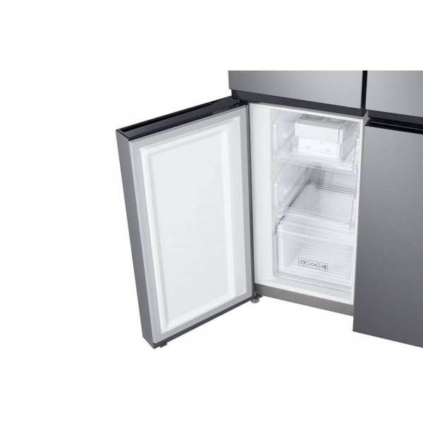 HLADILNIK SAMSUNG RF48A401EM9/EO (brez priklopa) HLADILNIK SAMSUNG RF48A401EM9/EO (brez priklopa)