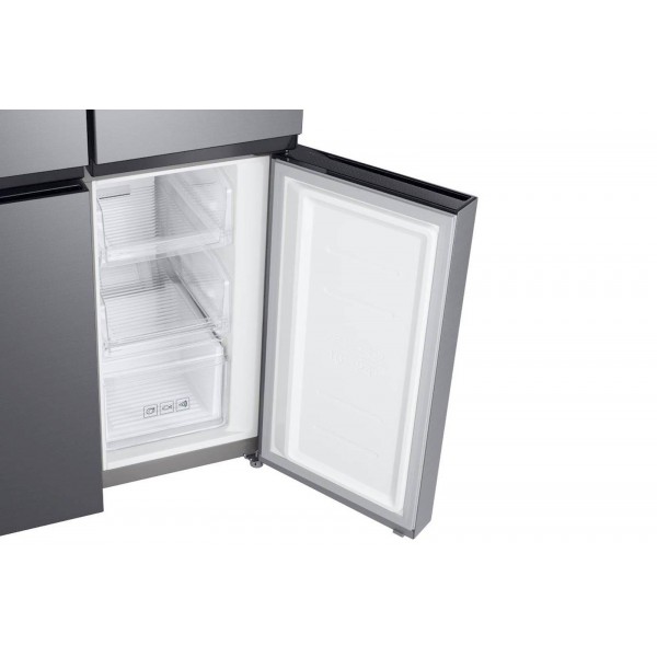 HLADILNIK SAMSUNG RF48A401EM9/EO (brez priklopa) HLADILNIK SAMSUNG RF48A401EM9/EO (brez priklopa)